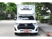 Toyota Hilux Revo 2.4 (ปี 2021) SINGLE Entry Pickup รูปที่ 1